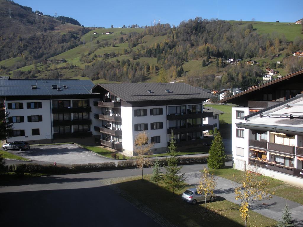 Apartment Domizil Maria Kaprun Exterior foto
